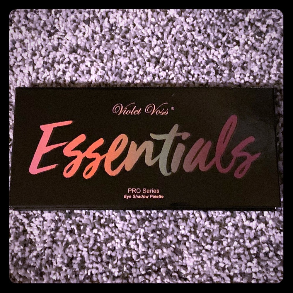 Eyeshadow Palette